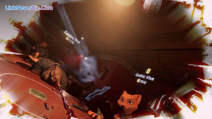 Hình ảnh trong game Liar's Bar (screenshot) Hình ảnh trong game Liar's Bar (screenshot)