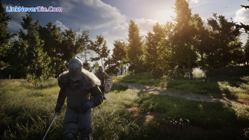 Hình ảnh trong game Bellwright (screenshot) Hình ảnh trong game Bellwright (screenshot)