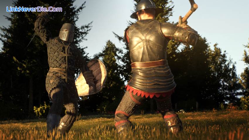 Hình ảnh trong game Bellwright (screenshot) Hình ảnh trong game Bellwright (screenshot)