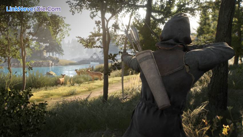 Hình ảnh trong game Bellwright (screenshot) Hình ảnh trong game Bellwright (screenshot)