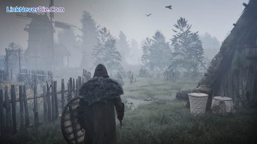 Hình ảnh trong game Bellwright (screenshot) Hình ảnh trong game Bellwright (screenshot)