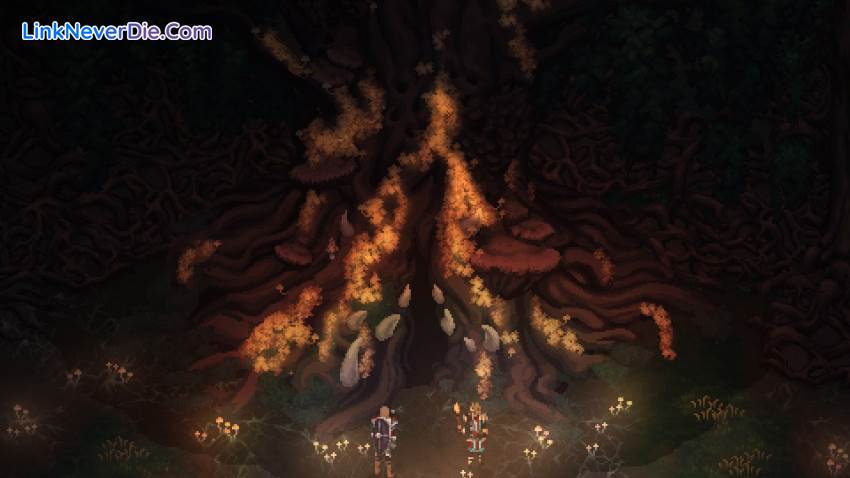 Hình ảnh trong game Drova - Forsaken Kin (screenshot) Hình ảnh trong game Drova - Forsaken Kin (screenshot)
