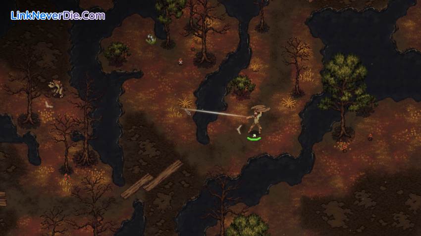 Hình ảnh trong game Drova - Forsaken Kin (screenshot) Hình ảnh trong game Drova - Forsaken Kin (screenshot)