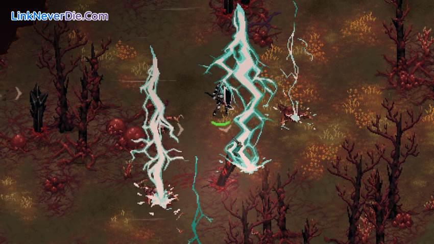 Hình ảnh trong game Drova - Forsaken Kin (screenshot) Hình ảnh trong game Drova - Forsaken Kin (screenshot)