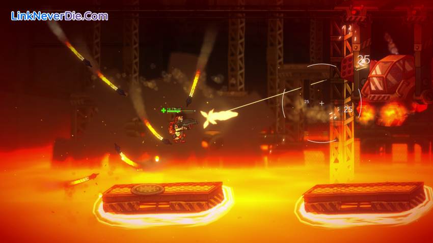 Hình ảnh trong game Strike Force Heroes (screenshot) Hình ảnh trong game Strike Force Heroes (screenshot)
