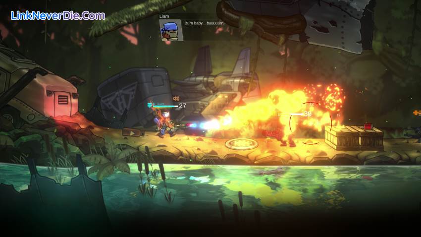 Hình ảnh trong game Strike Force Heroes (screenshot) Hình ảnh trong game Strike Force Heroes (screenshot)