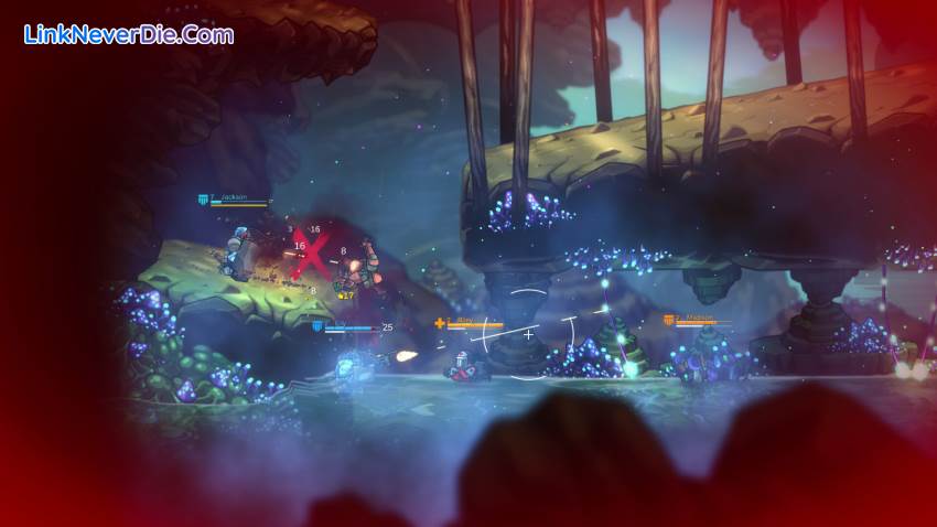 Hình ảnh trong game Strike Force Heroes (screenshot) Hình ảnh trong game Strike Force Heroes (screenshot)