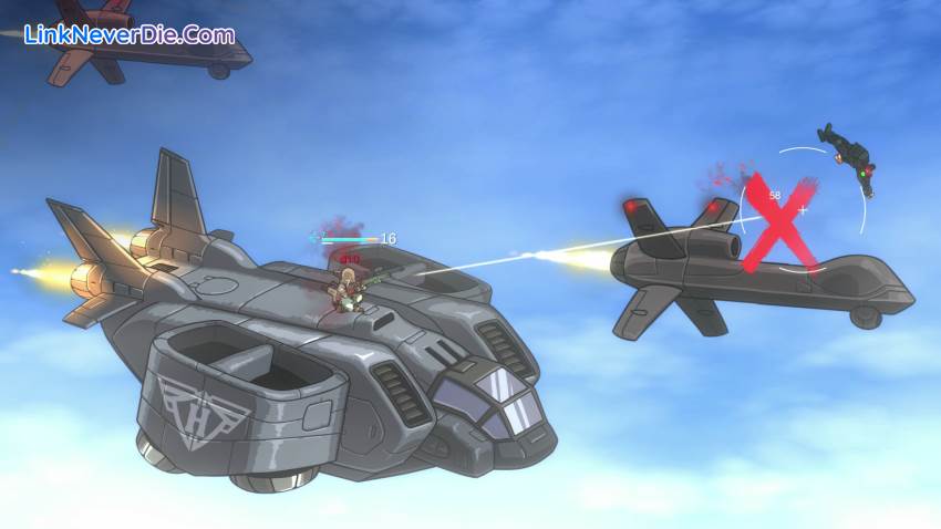 Hình ảnh trong game Strike Force Heroes (screenshot) Hình ảnh trong game Strike Force Heroes (screenshot)