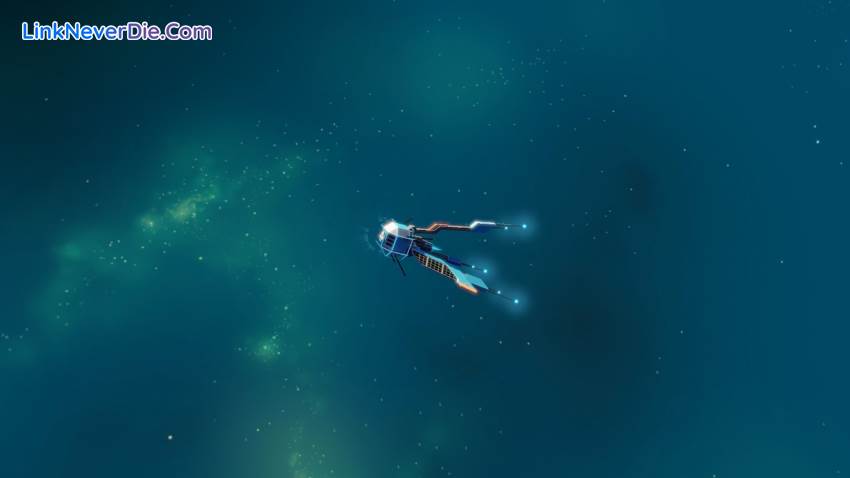 Hình ảnh trong game Planetary Annihilation: TITANS (screenshot) Hình ảnh trong game Planetary Annihilation: TITANS (screenshot)