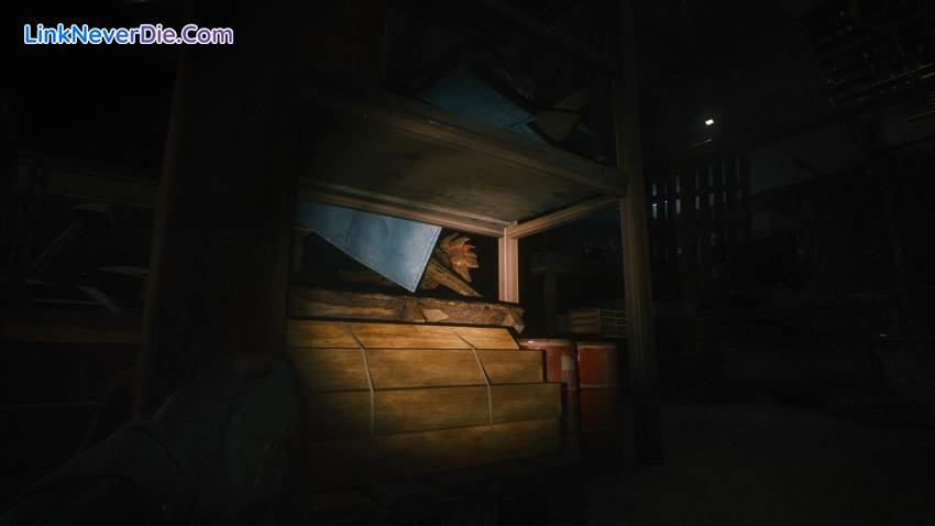 Hình ảnh trong game A Quiet Place: The Road Ahead (screenshot) Hình ảnh trong game A Quiet Place: The Road Ahead (screenshot)