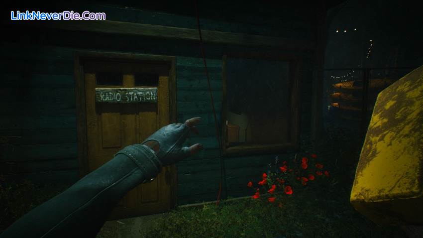 Hình ảnh trong game A Quiet Place: The Road Ahead (screenshot) Hình ảnh trong game A Quiet Place: The Road Ahead (screenshot)