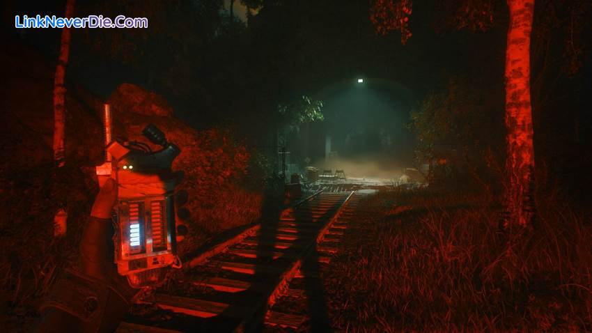 Hình ảnh trong game A Quiet Place: The Road Ahead (screenshot) Hình ảnh trong game A Quiet Place: The Road Ahead (screenshot)