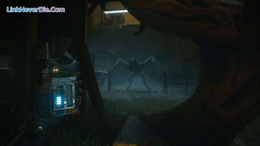 Hình ảnh trong game A Quiet Place: The Road Ahead (screenshot) Hình ảnh trong game A Quiet Place: The Road Ahead (screenshot)
