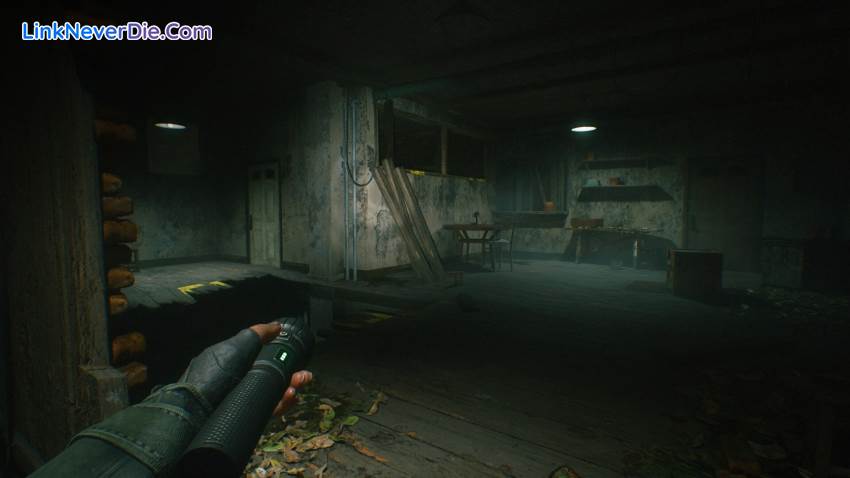 Hình ảnh trong game A Quiet Place: The Road Ahead (screenshot) Hình ảnh trong game A Quiet Place: The Road Ahead (screenshot)
