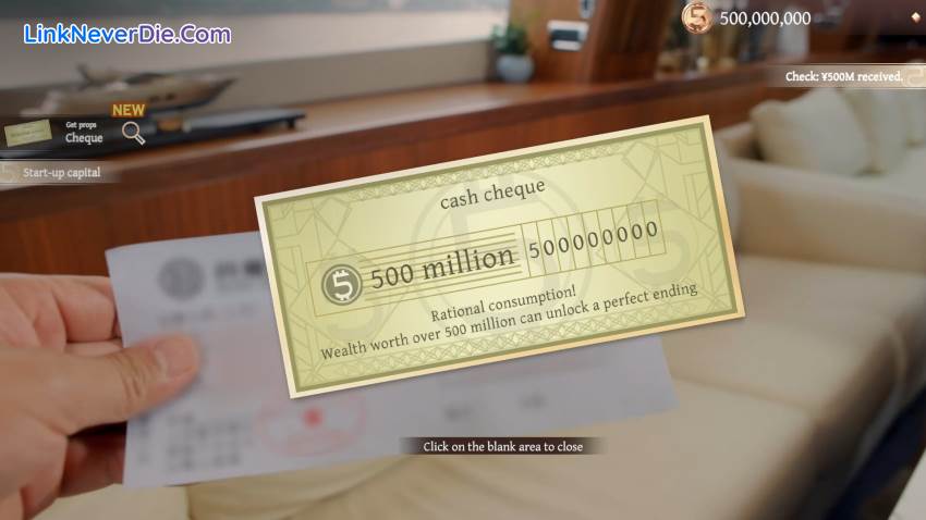 Hình ảnh trong game Half Billion: Love Choice (screenshot) Hình ảnh trong game Half Billion: Love Choice (screenshot)