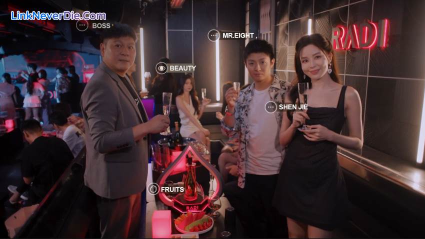 Hình ảnh trong game Half Billion: Love Choice (screenshot) Hình ảnh trong game Half Billion: Love Choice (screenshot)