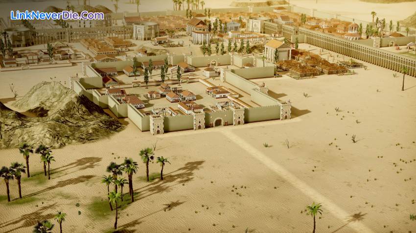 Hình ảnh trong game Citadelum (screenshot) Hình ảnh trong game Citadelum (screenshot)