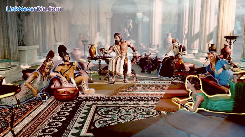 Hình ảnh trong game Citadelum (screenshot) Hình ảnh trong game Citadelum (screenshot)