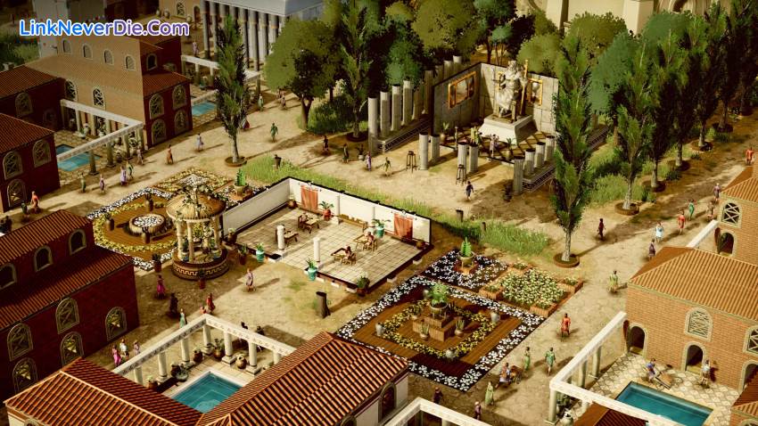 Hình ảnh trong game Citadelum (screenshot) Hình ảnh trong game Citadelum (screenshot)