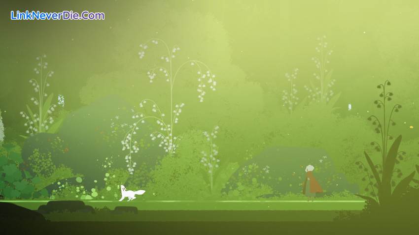 Hình ảnh trong game Neva (screenshot) Hình ảnh trong game Neva (screenshot)