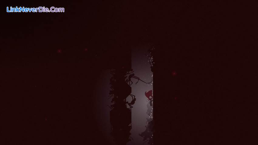 Hình ảnh trong game Neva (screenshot) Hình ảnh trong game Neva (screenshot)