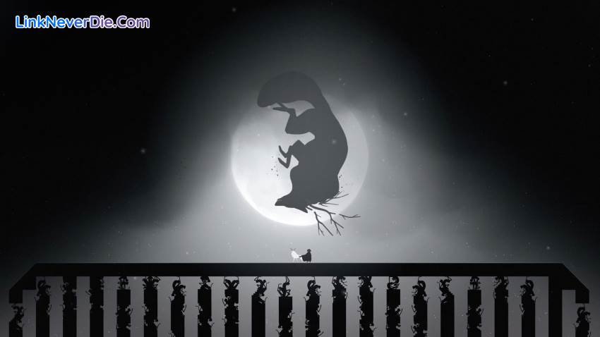 Hình ảnh trong game Neva (screenshot) Hình ảnh trong game Neva (screenshot)