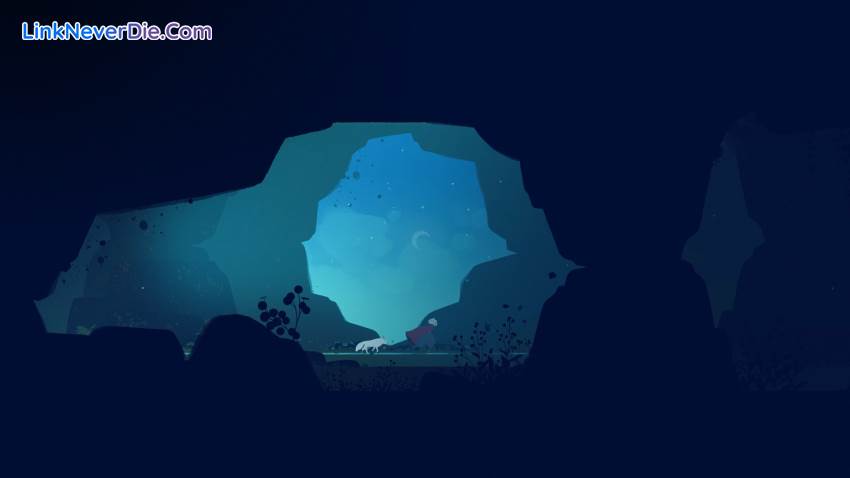 Hình ảnh trong game Neva (screenshot) Hình ảnh trong game Neva (screenshot)