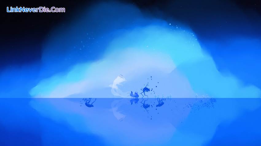 Hình ảnh trong game Neva (screenshot) Hình ảnh trong game Neva (screenshot)