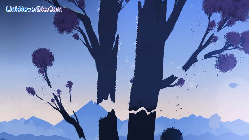 Hình ảnh trong game Neva (screenshot) Hình ảnh trong game Neva (screenshot)