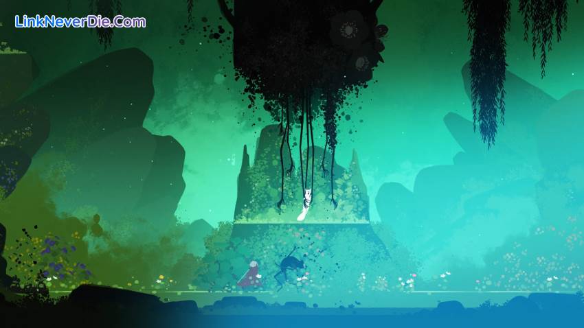 Hình ảnh trong game Neva (screenshot) Hình ảnh trong game Neva (screenshot)