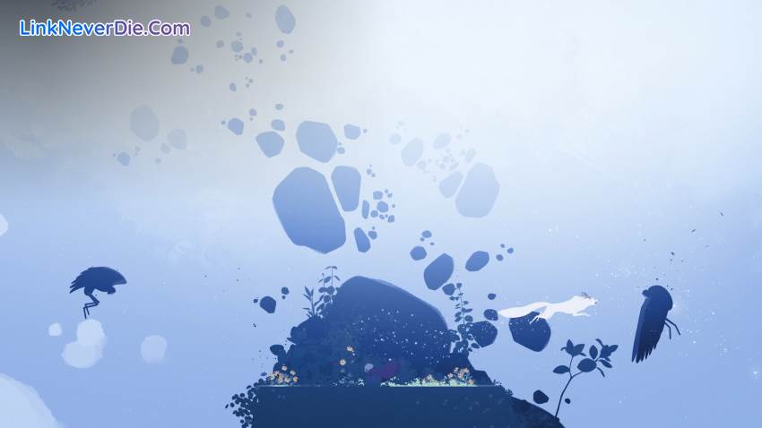 Hình ảnh trong game Neva (screenshot) Hình ảnh trong game Neva (screenshot)