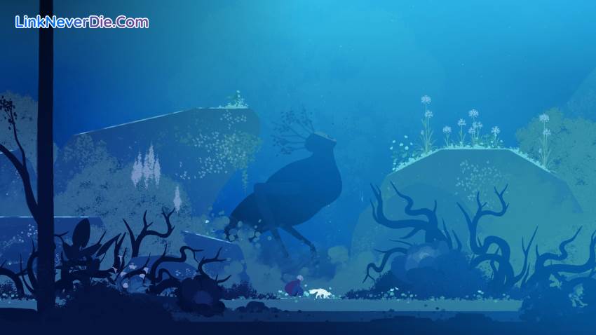 Hình ảnh trong game Neva (screenshot) Hình ảnh trong game Neva (screenshot)