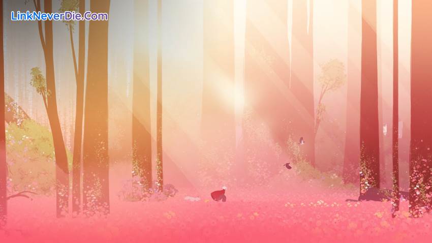 Hình ảnh trong game Neva (screenshot) Hình ảnh trong game Neva (screenshot)