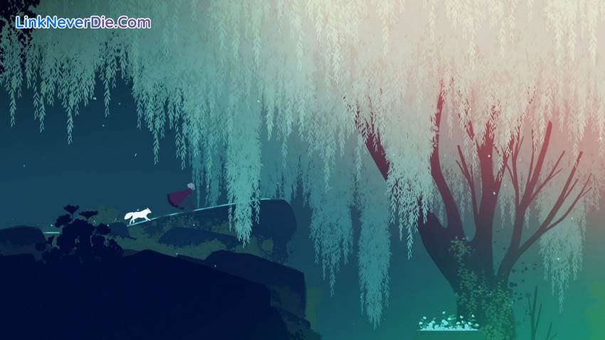 Hình ảnh trong game Neva (screenshot) Hình ảnh trong game Neva (screenshot)