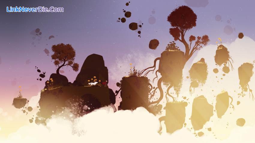 Hình ảnh trong game Neva (screenshot) Hình ảnh trong game Neva (screenshot)