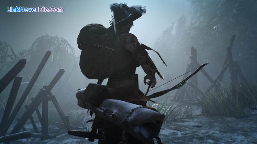 Hình ảnh trong game ASKA (screenshot) Hình ảnh trong game ASKA (screenshot)