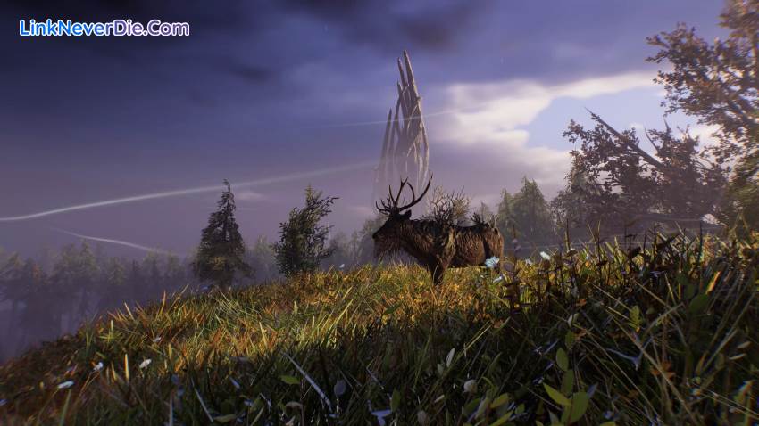 Hình ảnh trong game ASKA (screenshot) Hình ảnh trong game ASKA (screenshot)