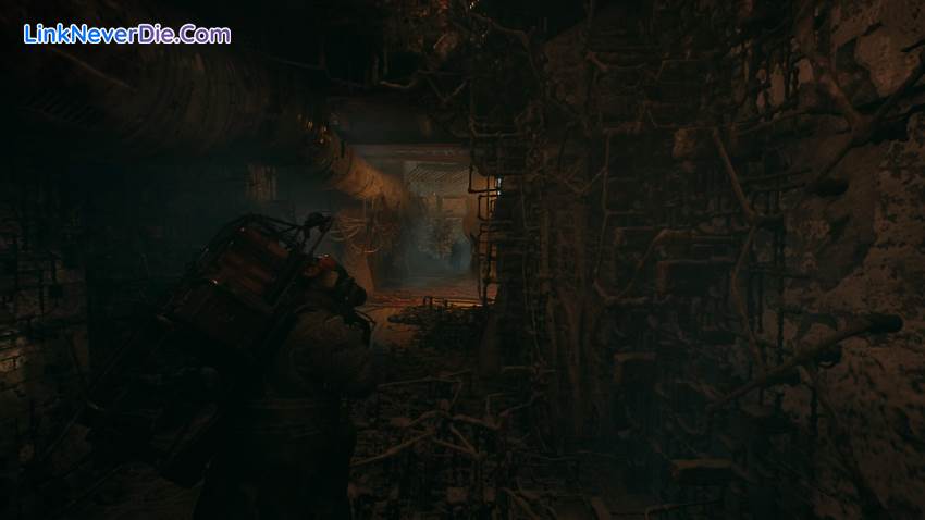 Hình ảnh trong game The Forever Winter (screenshot) Hình ảnh trong game The Forever Winter (screenshot)