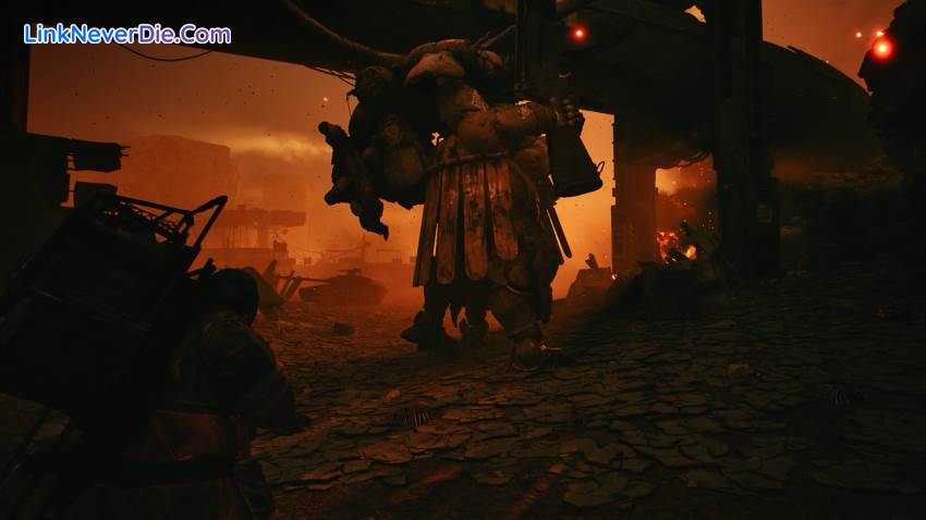 Hình ảnh trong game The Forever Winter (screenshot) Hình ảnh trong game The Forever Winter (screenshot)