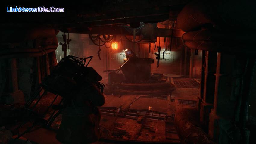 Hình ảnh trong game The Forever Winter (screenshot) Hình ảnh trong game The Forever Winter (screenshot)