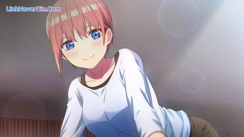 Hình ảnh trong game The Quintessential Quintuplets - Five Memories Spent With You (screenshot) Hình ảnh trong game The Quintessential Quintuplets - Five Memories Spent With You (screenshot)