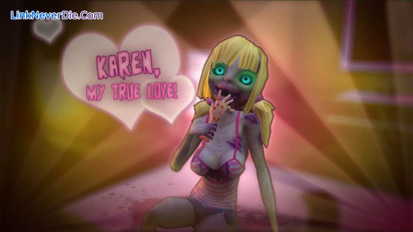 Hình ảnh trong game Zombeer (screenshot) Hình ảnh trong game Zombeer (screenshot)