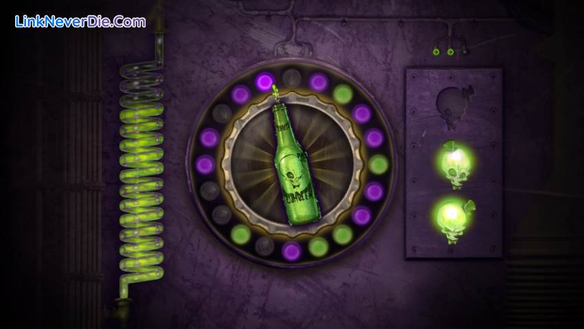 Hình ảnh trong game Zombeer (screenshot) Hình ảnh trong game Zombeer (screenshot)