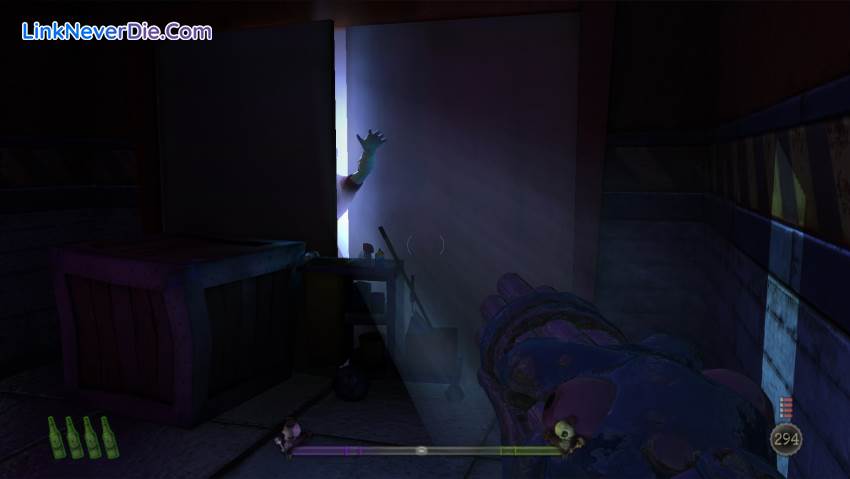 Hình ảnh trong game Zombeer (screenshot) Hình ảnh trong game Zombeer (screenshot)