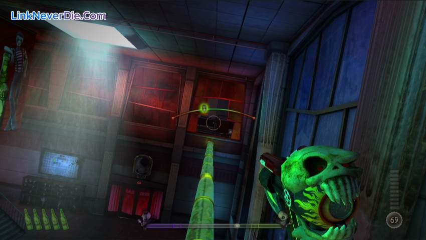 Hình ảnh trong game Zombeer (screenshot) Hình ảnh trong game Zombeer (screenshot)