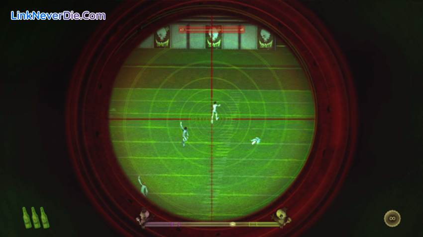 Hình ảnh trong game Zombeer (screenshot) Hình ảnh trong game Zombeer (screenshot)