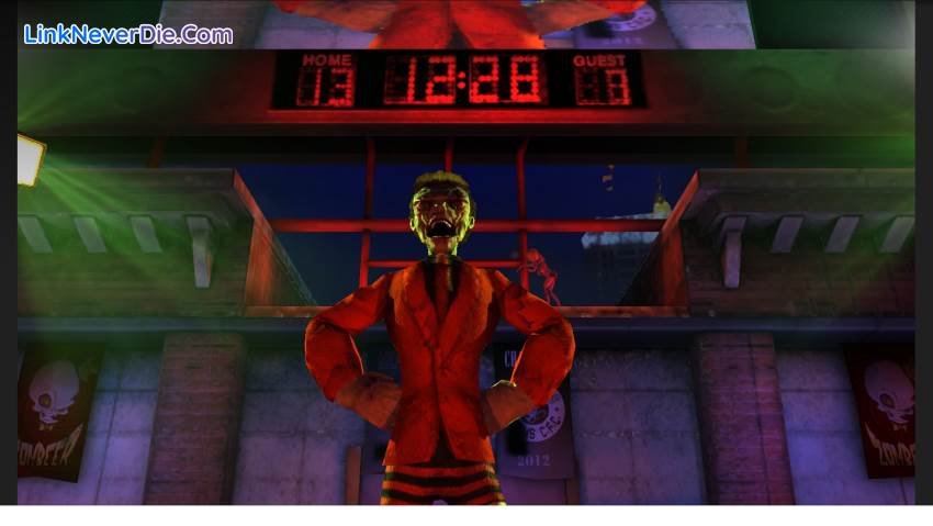 Hình ảnh trong game Zombeer (screenshot) Hình ảnh trong game Zombeer (screenshot)