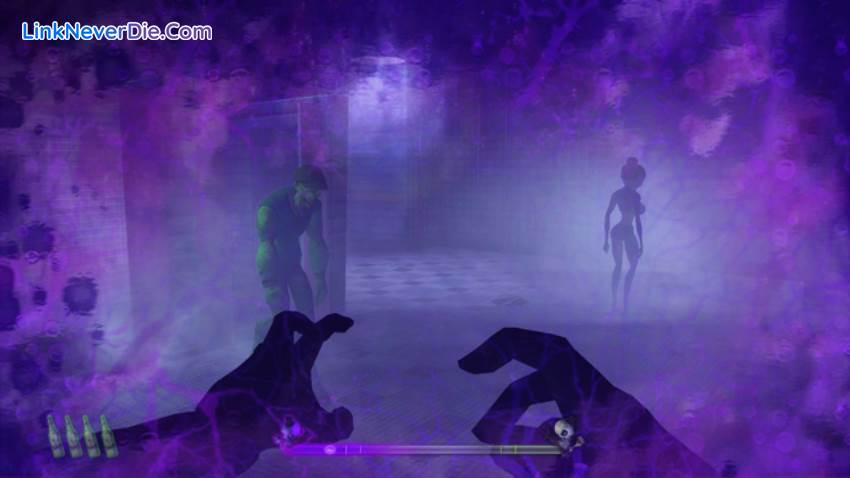 Hình ảnh trong game Zombeer (screenshot) Hình ảnh trong game Zombeer (screenshot)