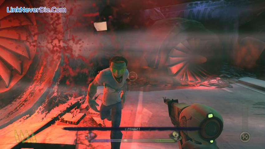 Hình ảnh trong game Zombeer (screenshot) Hình ảnh trong game Zombeer (screenshot)