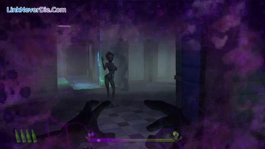 Hình ảnh trong game Zombeer (screenshot) Hình ảnh trong game Zombeer (screenshot)